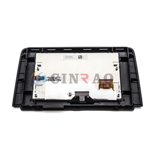 Pantalla LCD de 7 pulgadas con panel de pantalla táctil capacitiva DTA070S16SC0 para navegación GPS - Product Image 1