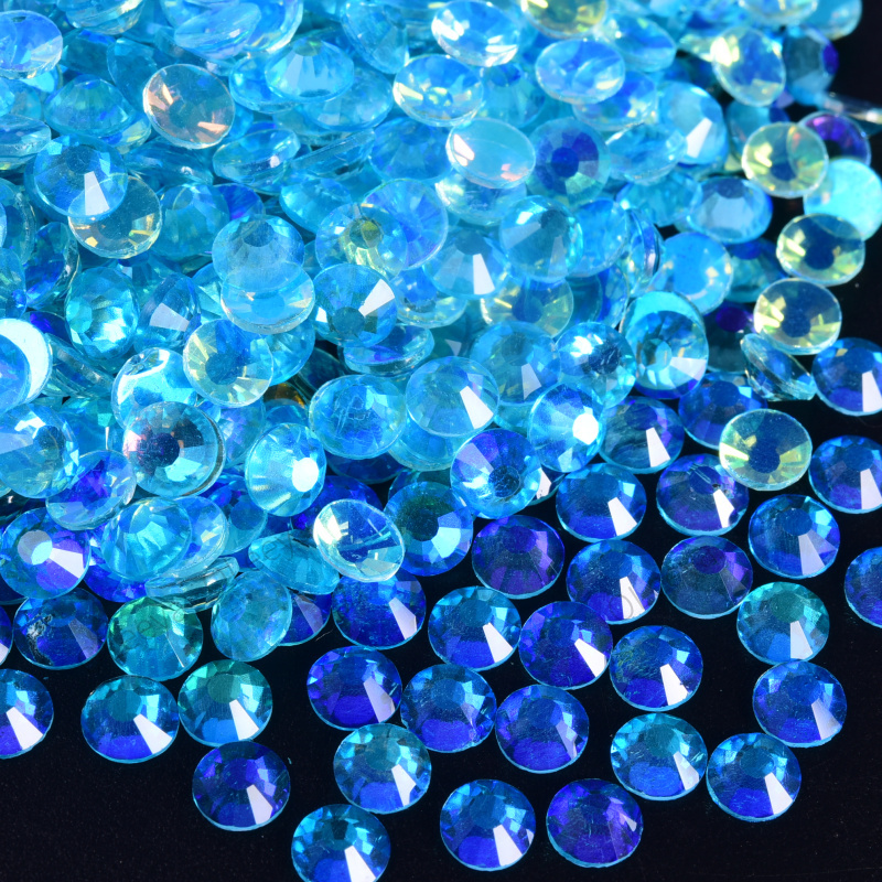 P181 Aquamarine Aurora