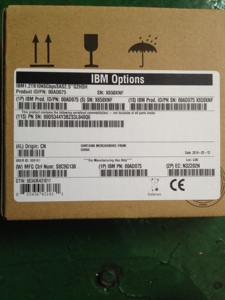 01EJ993 01LJ399 Solid State Disk Server SSD 7.68TB 12G 2.5&quot; SAS Disco Duro <strong>Interno</strong> Ssd for V7000 Gen2 Ssd Hard Drive Disk - Product Image 4
