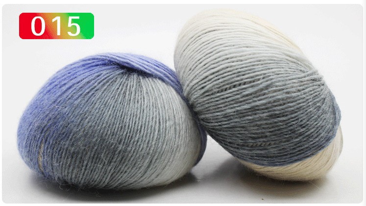 couleur 015