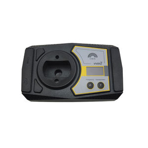 Der heiß verkaufte VVDI 2 Auto Transponder Chip Remote Key Programmer (Voll funktions version) Schlosser-Auto programmierer