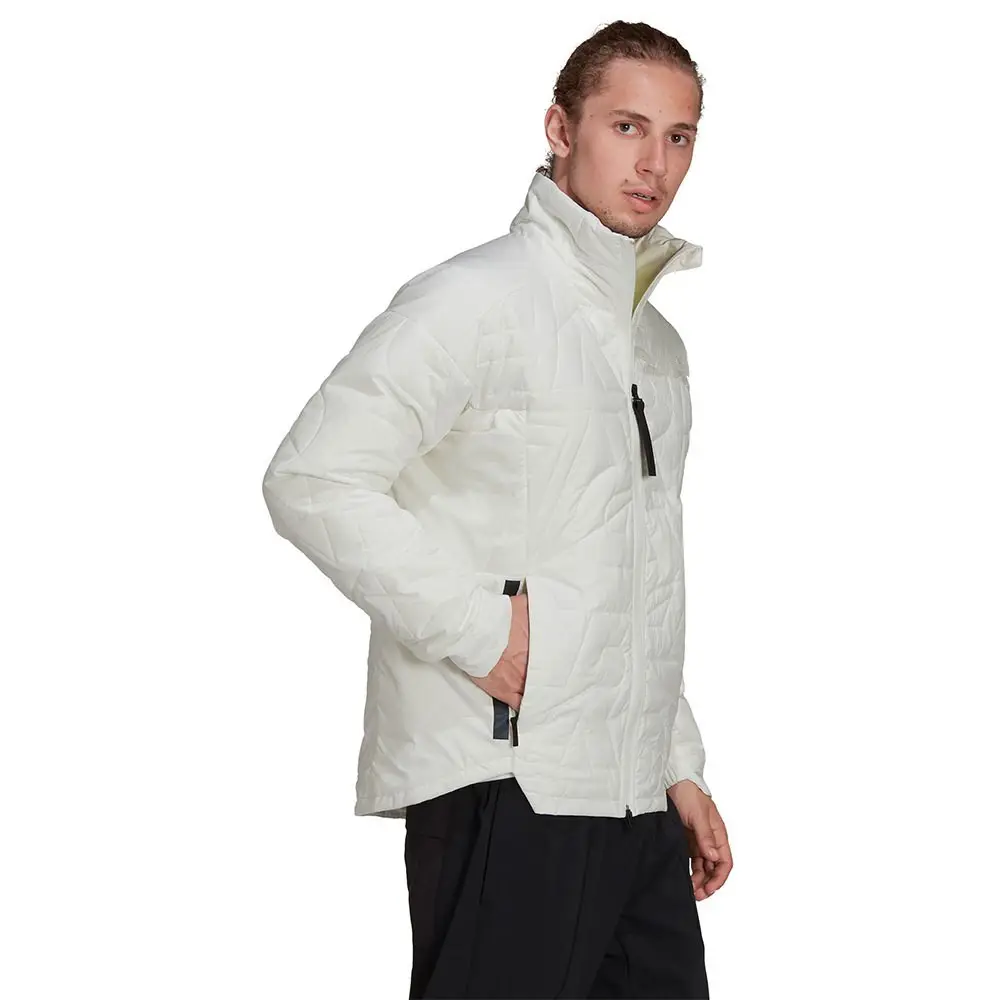पुरुषों की सरल हवा गर्म जलरोधी और विंडप्रूफ शीतकालीन कस्टम कोट डिजाइन लोगो गर्म जैकेट