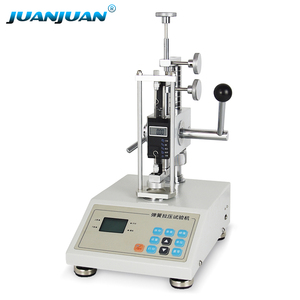 بالجملة مباشرة 150N مختبر توتر الربيع والأجهزة اختبار قوة الإطارات لإمدادات المختبر - Product Image 1
