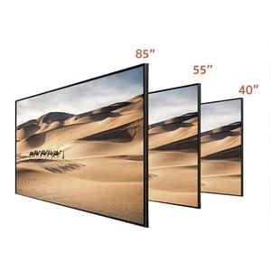 Phổ thép khung <span class=keywords><strong>TV</strong></span> Wall <span class=keywords><strong>Mount</strong></span> <span class=keywords><strong>TV</strong></span> cố định đứng cho 32 "-80" LED LCD <span class=keywords><strong>Plasma</strong></span> <span class=keywords><strong>TV</strong></span> - Product Image 5