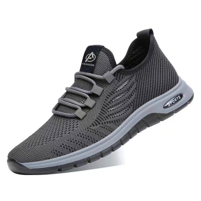 Ltr-2 gray