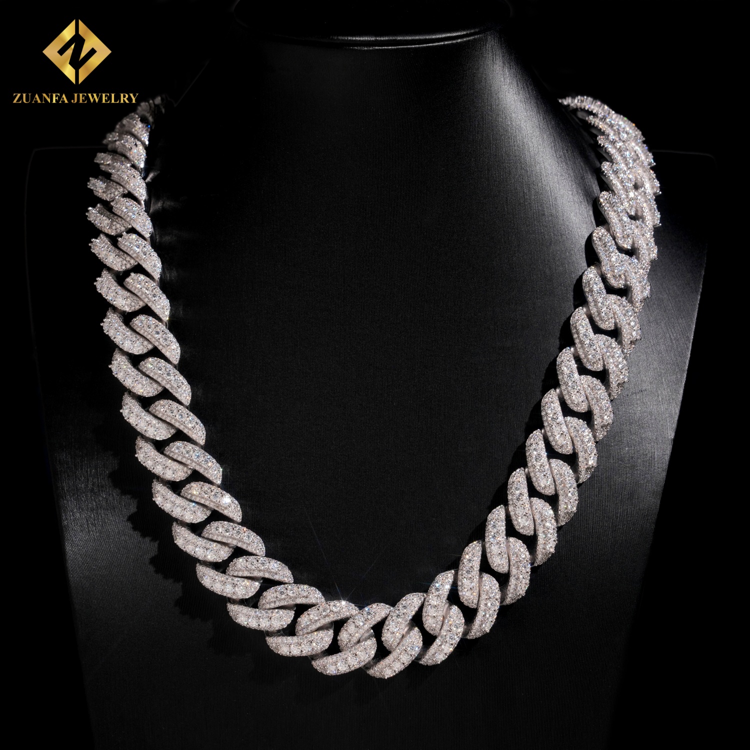 20mm Silver