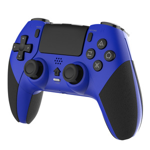 GamePad for P4 <strong>Controller</strong> Game <strong>Controller</strong> for P4 Slim Oem Wireless Game <strong>Controller</strong> - Product Image 5