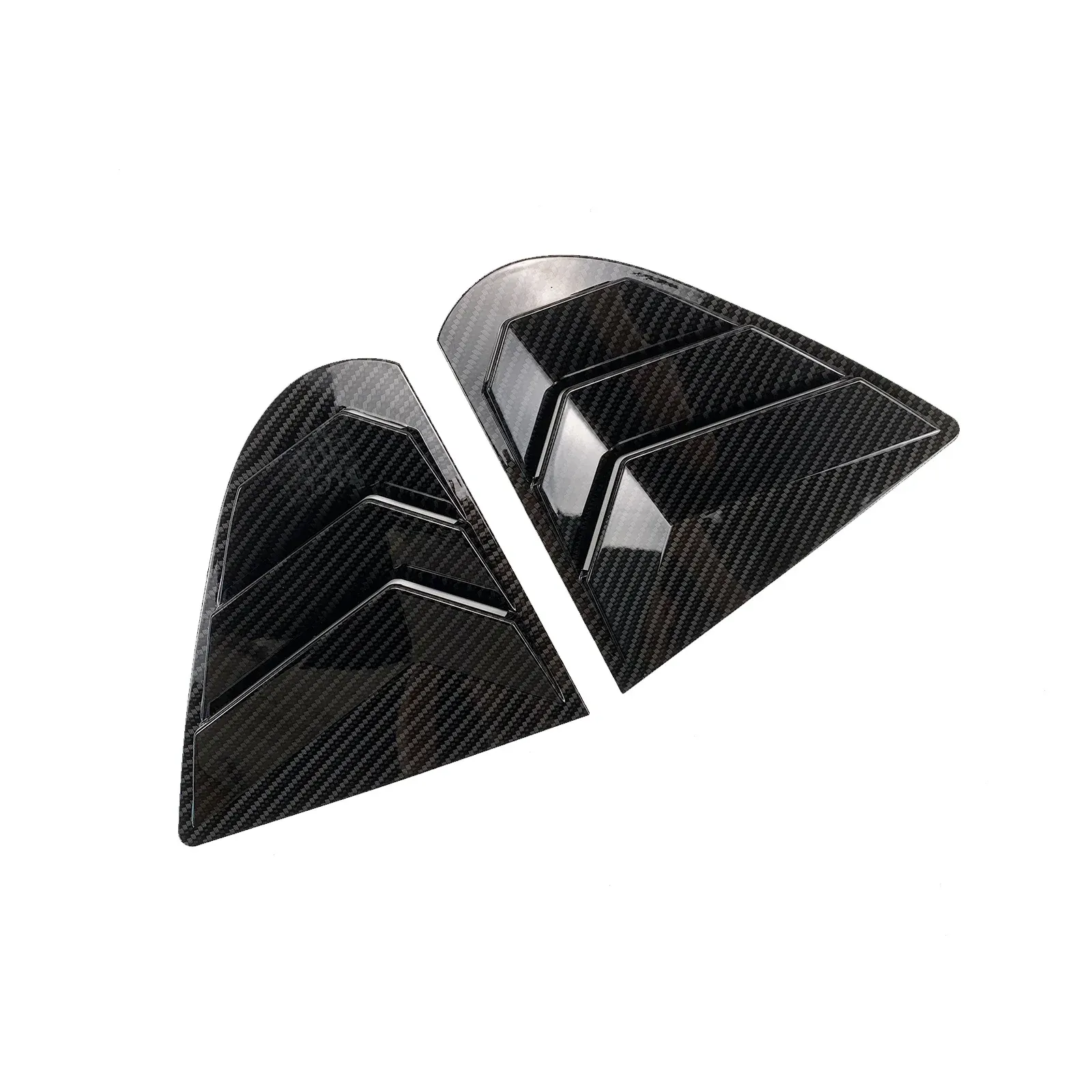 Estilo Fibra de Carbono