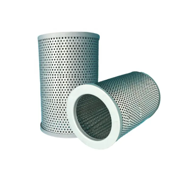 Professional filter factory production of hydraulic oil filter can be a total of industrial machinery FX-510X100 FX-520X100