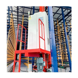 <strong>Automatic</strong> Logistics Equipment AS/RS <strong>System</strong> Mini <strong>Load</strong> Automated Storage and Retrieval ASRS Warehouse <strong>System</strong>