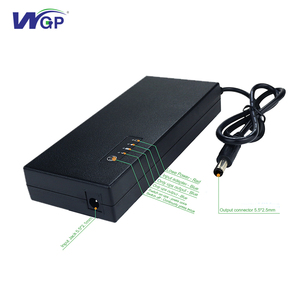 WGP Portable <strong>Backup</strong> Battery Power Supply Online DC 12V 3A Mini UPS for CCTV Camera Mini Desktop PC <strong>Computer</strong> Inverter - Product Image 3