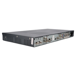 DVB-C digitale DVB-S2 sintonizzatore multicanale ricevitore satellitare decodificatore Gateway - Product Image 5