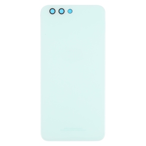 Asus ZenFone 4ZE554KL用カメラレンズとサイドキー付きの工場価格バッテリーバックカバー - Product Image 2