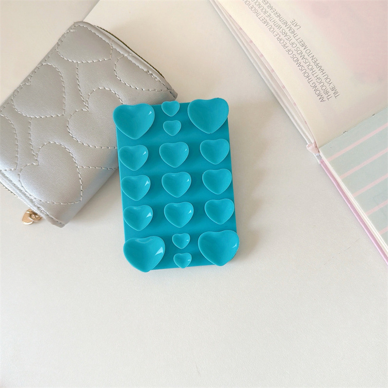 bleu menthe