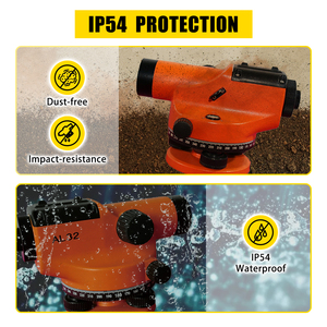 Sistema de nivelación automática, bajo precio, AL32 - Product Image 2