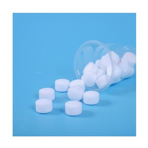 Sodium Chloride (CAS 7647-14-5): an Essential Ingredient for Efficient Water Softening and Its Environmental <strong>Implications</strong> - Product Image 3