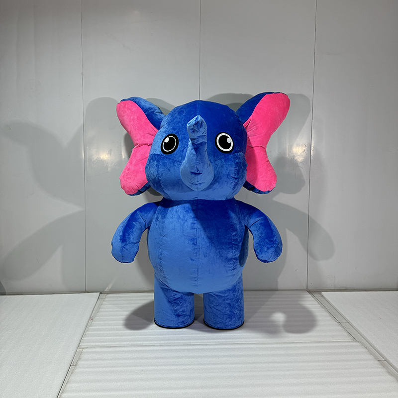 Piccolo elefante