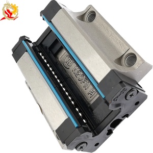 LZC Ultra-high Rigidity <strong>Linear</strong> Guideway <strong>Rail</strong> <strong>Linear</strong> Actuator <strong>Linear</strong> <strong>Robot</strong> HGR45T - Product Image 4