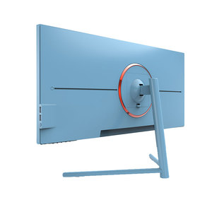 All in One PC I5 I7 Desktop <strong>Computer</strong> Cheap 30inch 4G 8G RAM 256G SSD Gaming All-in-one Pc Wide Screen - Product Image 4