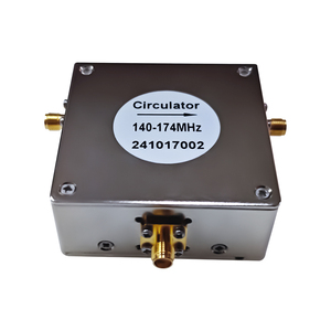 Maniron VHF đồng trục tuần hoàn 140-174MHz 100W tuần hoàn RF tuần hoàn cách ly - Product Image 5