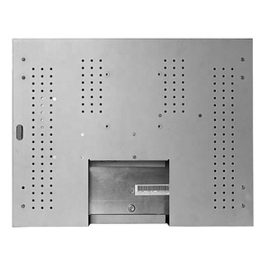 Cheap Screen 4:3 20&quot; 22&quot; 24&quot; Open Frame LED <strong>Monitor</strong> with Metal Case <strong>DC</strong> <strong>12V</strong> - Product Image 6