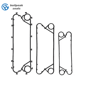 Hiệu suất cao con dấu cao su bền <span class=keywords><strong>phe</strong></span> Gasket tấm cho <span class=keywords><strong>Alfa</strong></span> <span class=keywords><strong>Laval</strong></span> trao đổi nhiệt - Product Image 2