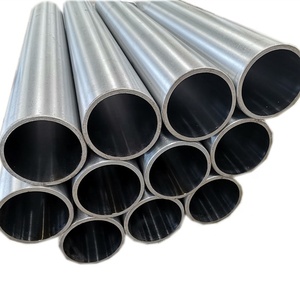 ASTM standart A671 dikişsiz çelik borular sınıf CC70 sıcak haddelenmiş tekniği API 5L sertifikalı A516/A516M Gr70 yağ/yapı boru - Product Image 3