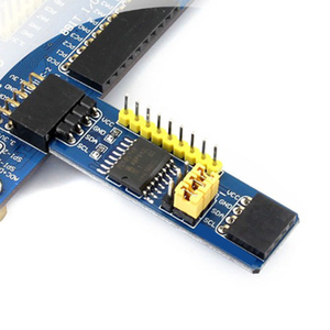 <strong>PCF8574</strong> Expansion Board I/O Expander IIC I2C-Bus Evaluation Development Boards Electronic modules - Product Image 3