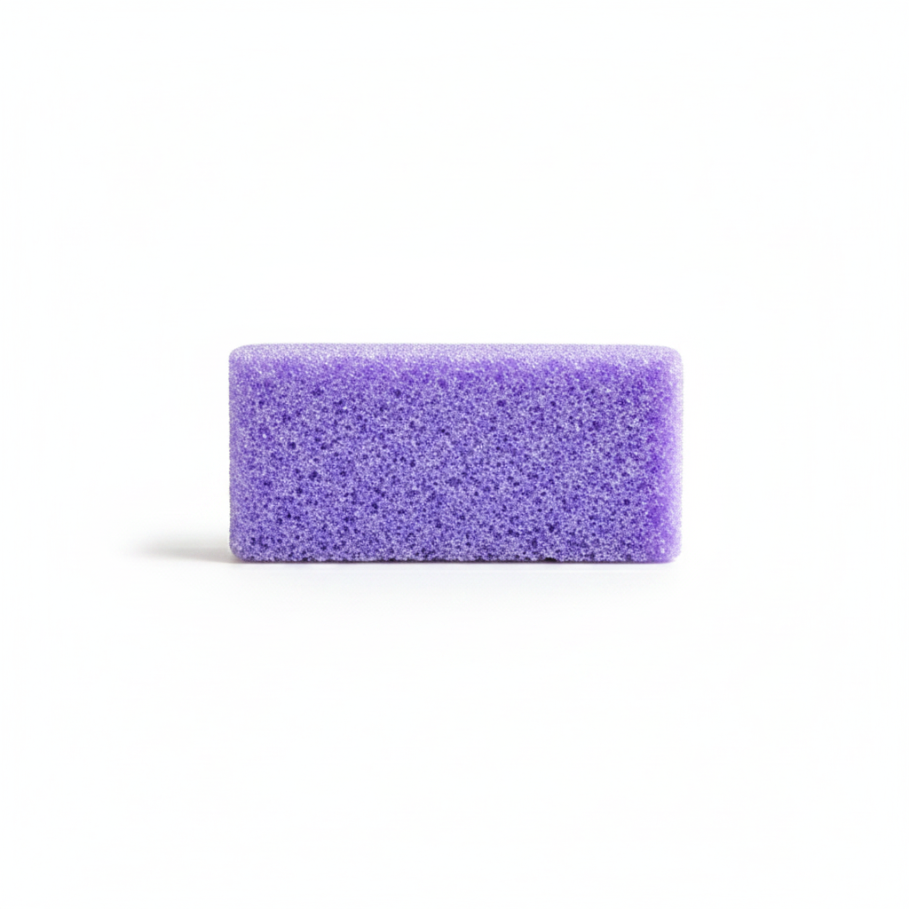 Callus Remover Stone Purple