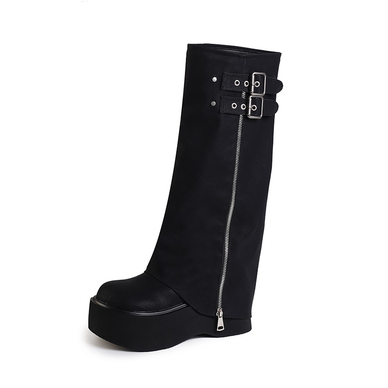 หนังนิ่มสีดำ