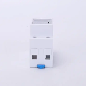 Oourtop ATMS6002WM цифровое приложение TUYA, Wi-Fi, интеллектуальное устройство для защиты от напряжения, реле для умной жизни - Product Image 5