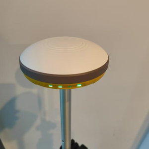 Hot Sale <strong>High</strong> Precision <strong>GPS</strong> RTK System 32G Super-Large Memory GNSS Receiver <strong>High</strong> <strong>Accuracy</strong> RTK GNSS Receiver - Product Image 4