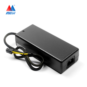 Factory Sale Meiji 120W <strong>Adapter</strong> <strong>Notebook</strong> All-in-One AIO <strong>Computer</strong> OEM ODM Solar Adaptive PD Charger 19V Output 60Hz Frequency - Product Image 1