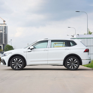 Tiguan L 2024 300tsi ขับเคลื่อนสองล้ออัตโนมัติรุ่นอัจฉริยะ - Product Image 4