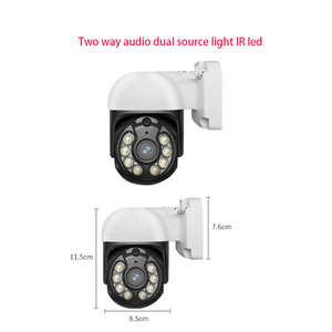 Hot bán 360 độ xoay ứng dụng điều khiển <span class=keywords><strong>NVR</strong></span> POE <span class=keywords><strong>NVR</strong></span> <span class=keywords><strong>Kit</strong></span> Wifi 8MP H.265 4 kênh CCTV An Ninh Camara <span class=keywords><strong>Kit</strong></span> - Product Image 4