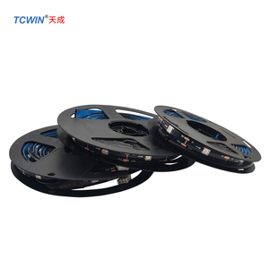 Tcwin 30leds/ Meter DC 5V Addressable Dreamful Color Firework <strong>LED</strong> Strip Light <strong>led</strong> pro max <strong>led</strong> pro max app control - Product Image 5
