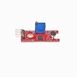 Sound Microphone Voice Sensor Module Open <strong>Source</strong> - Product Image 1