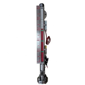 直读磁性液位计水箱液位指示仪表类别液位测量仪器 - Product Image 4