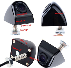 WiFi Enabled <strong>Reversing</strong> <strong>Camera</strong> App Control ADAS <strong>Reversing</strong> <strong>System</strong> with Collision Warning - Product Image 4