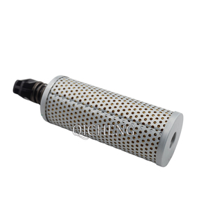 Orijinal 8-97671995-0 filtre yağ tankı <span class=keywords><strong>P</strong></span>/S yedek parça CXM 6UZ1 EXR CYZ CYH CXE CXZ CVR kamyon makine aracı için uygun
