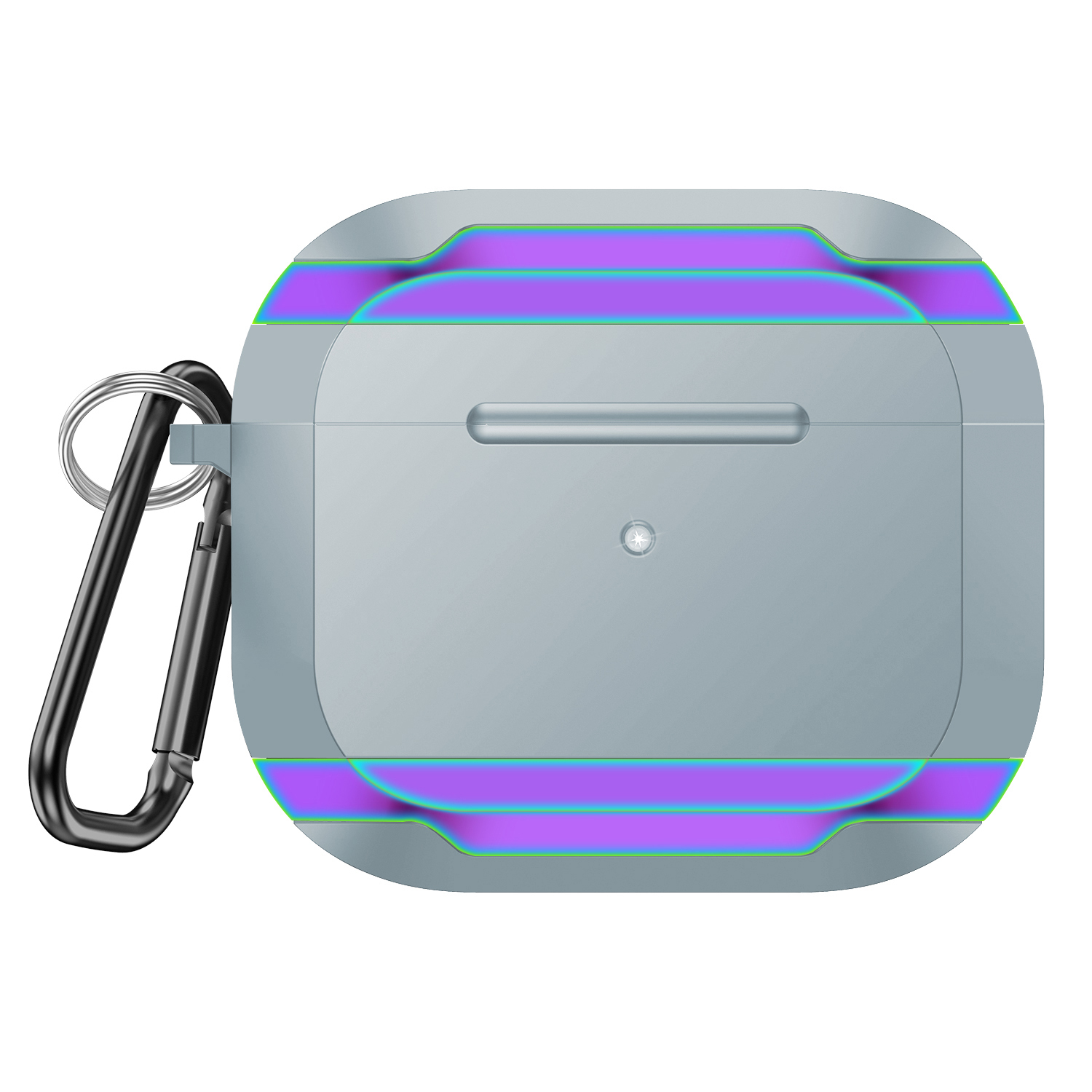 Airpods Pro2-Iridescent