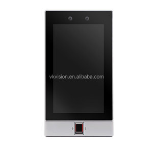 Dahua 4.3 pollici LCD 2MP TCP/IP e connessione wi-fi a riconoscimento facciale a porta singola ASI6214J-MFW-V1 Controller di accesso - Product Image 2