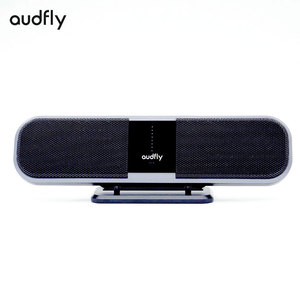 Audfly ממוקד פתרונות סאונד ממוקד פרמטרי ממוקד התקן שמע ממוקד פרמטרי עבור תצוגות אינטראקטיביות