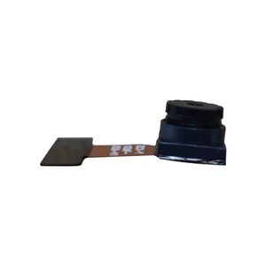 Módulo de lente CCTV Ov7725 300K Pixel con iris fijo para código QR/adquisición de imágenes Compatible con microcontrolador K210/STM32