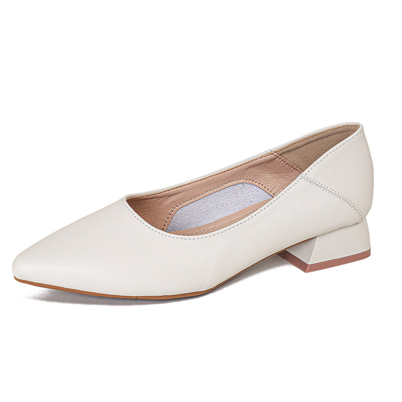 White 3cm