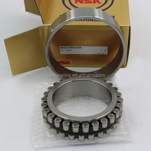 Vòng Bi Chính Xác Cao NSK Đôi Hàng NN3018 BKRCCOCP4 Hộp Vàng P4 NSK Vòng Bi Chính Xác Cao NN3018 - Product Image 5