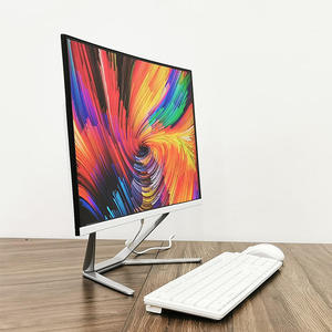 Factory outlet 27 pollici slim core i7 gamer all in one gaming pc computer laptop computer desktop - Product Image 2