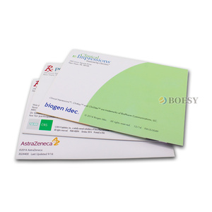 กระดาษพิมพ์USB Web Key,คลิปบนกระดาษUSB Webkeyสำหรับโปรโมชั่น,USB Mailer Webkey CardและUsb Flyerในการพิมพ์ - Product Image 3