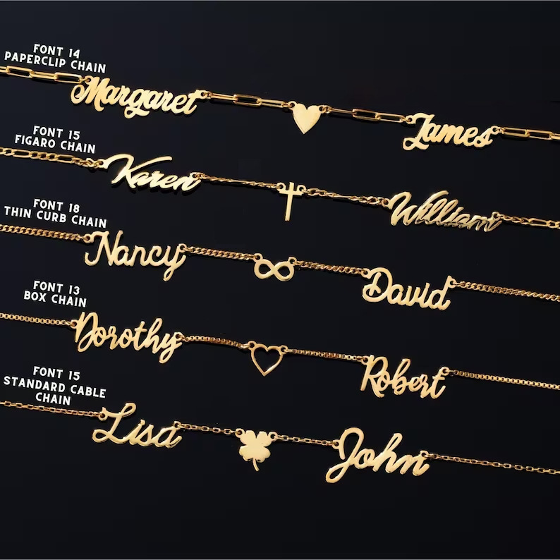 Gold_Necklace 4