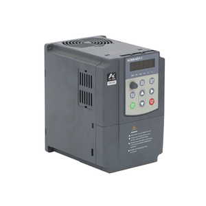 Venta DE FÁBRICA DE Anchuan, entrada y salida de triple fase, 50/60Hz, 380V, 1,5 kW, controlador vectorial, convertidor de frecuencia Variable, unidad Vfd - Product Image 3